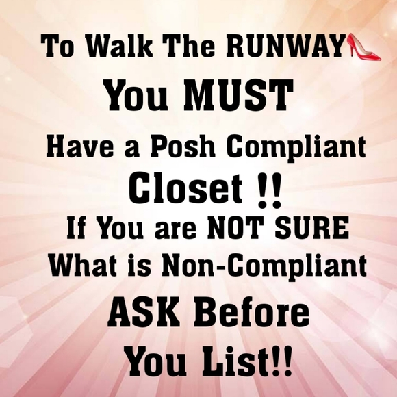 Thanks for Sharing‼️Head Over to @jenn3981 for the Fri/Sat Closets‼️See U Sunday - Picture 7 of 8